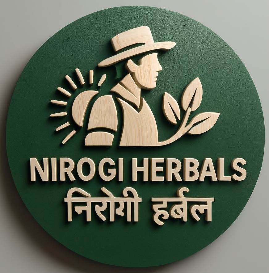 nirogi herbals